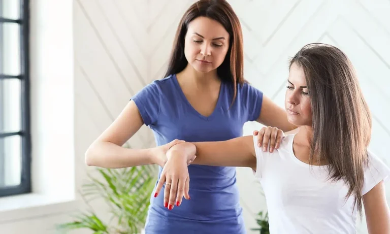 Living With Persistent Pain? A Local Pain Clinic Could Be Your Next Step