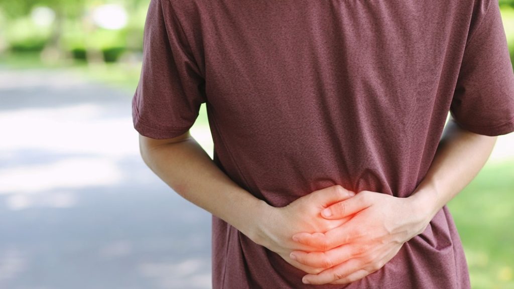 Gastric Bypass Surgery