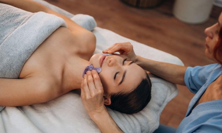 7 Subtle Signs You’re Ready for a Bojin Eye Treatment