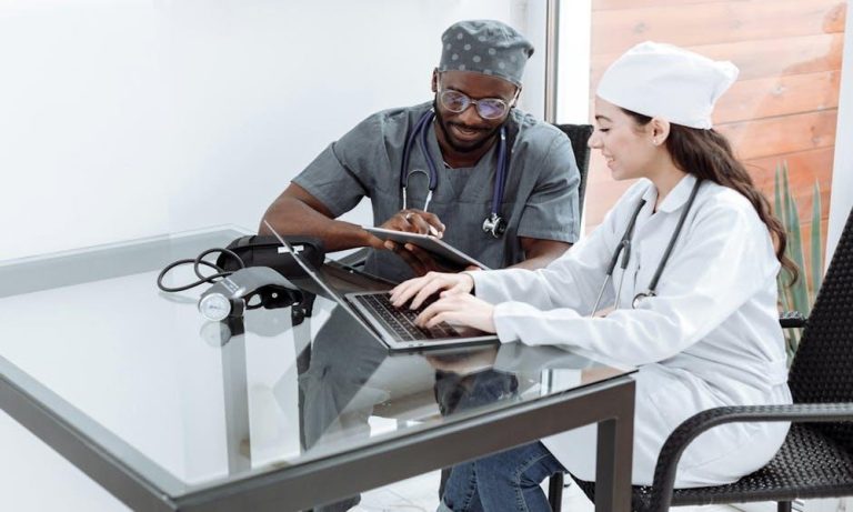Optimizing Healthcare Practices: From Patient Care to Medical Billing