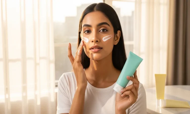 Why Herbal Sunscreens Are a Better Choice for Skin Health