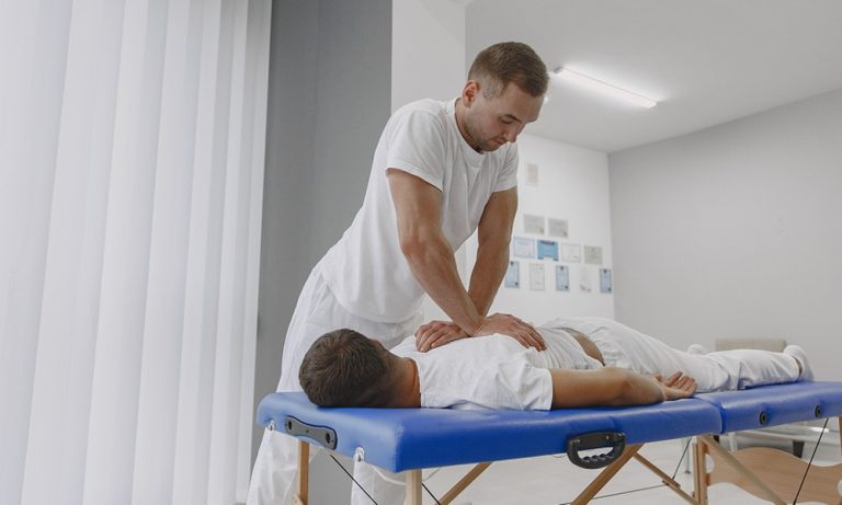 The Core Decompression: A Non-Invasive Approach to Healing Disc Herniations and Avoiding Surgery