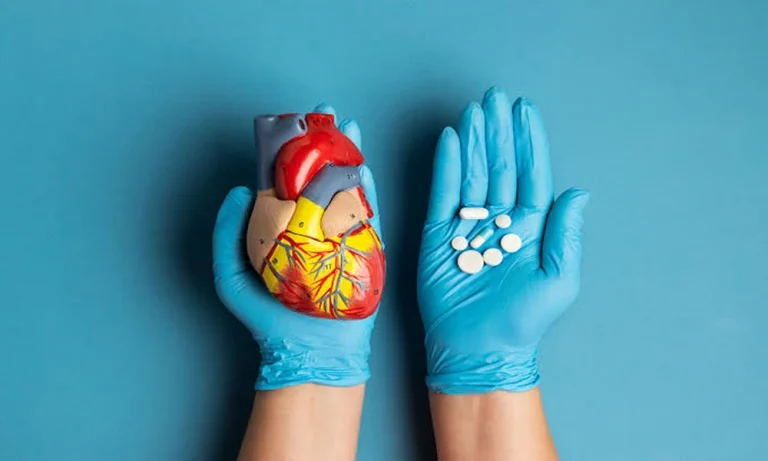 Heart Blockage Treatment Without Surgery: Options and Limits