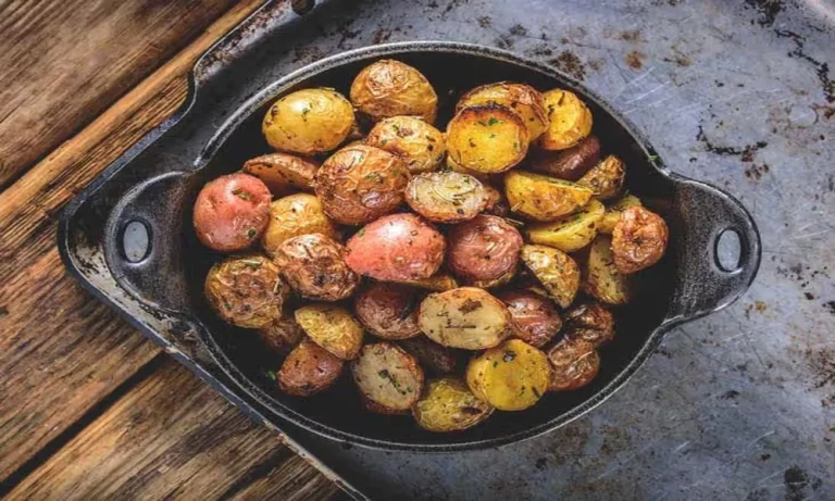 How To Include A Baked Potato In A Well-Rounded Weekly Meal Plan