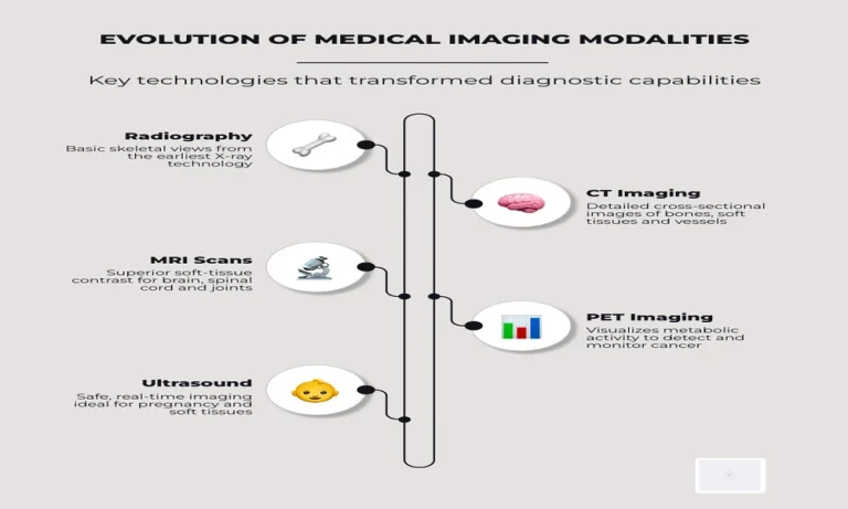 Innovations in Medical Imaging and Radiologist Education