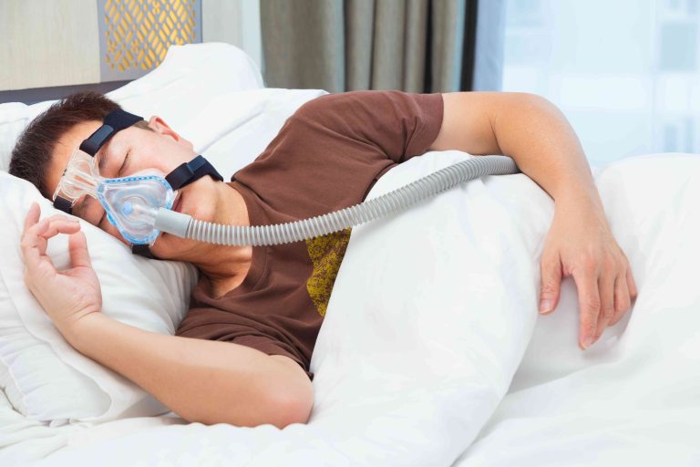 How Sleep Apnea Appliances Improve Nightly Rest