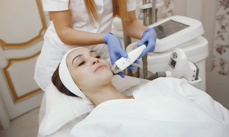Support Long-Term Skin Firmness with Ultherapy PRIME