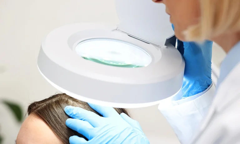 When Should You Seek Help for Ongoing Hair Fall Issues