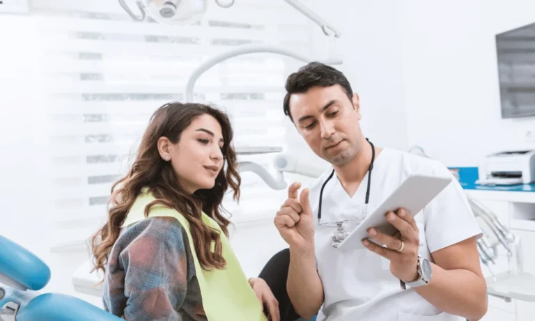 The Connection Between Gum Health and Overall Wellness: Why Healthy Gums Matter