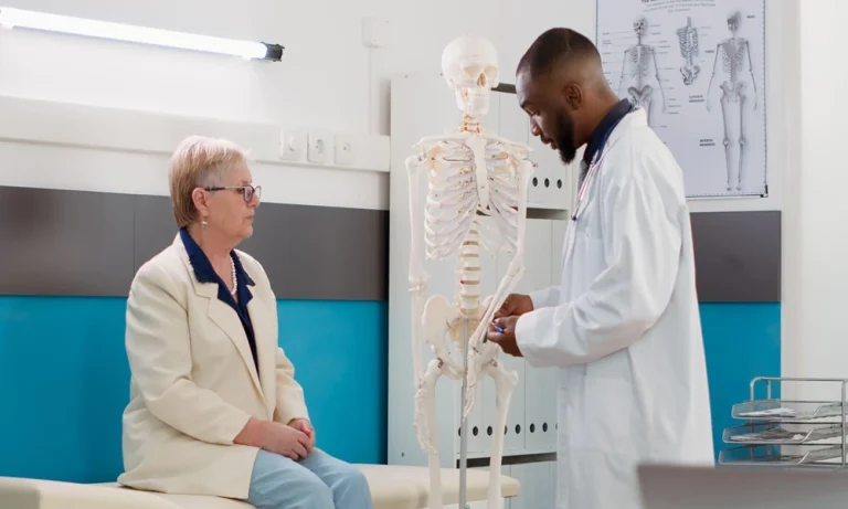 How to Prepare for Your First Consultation with a Backbone Specialist